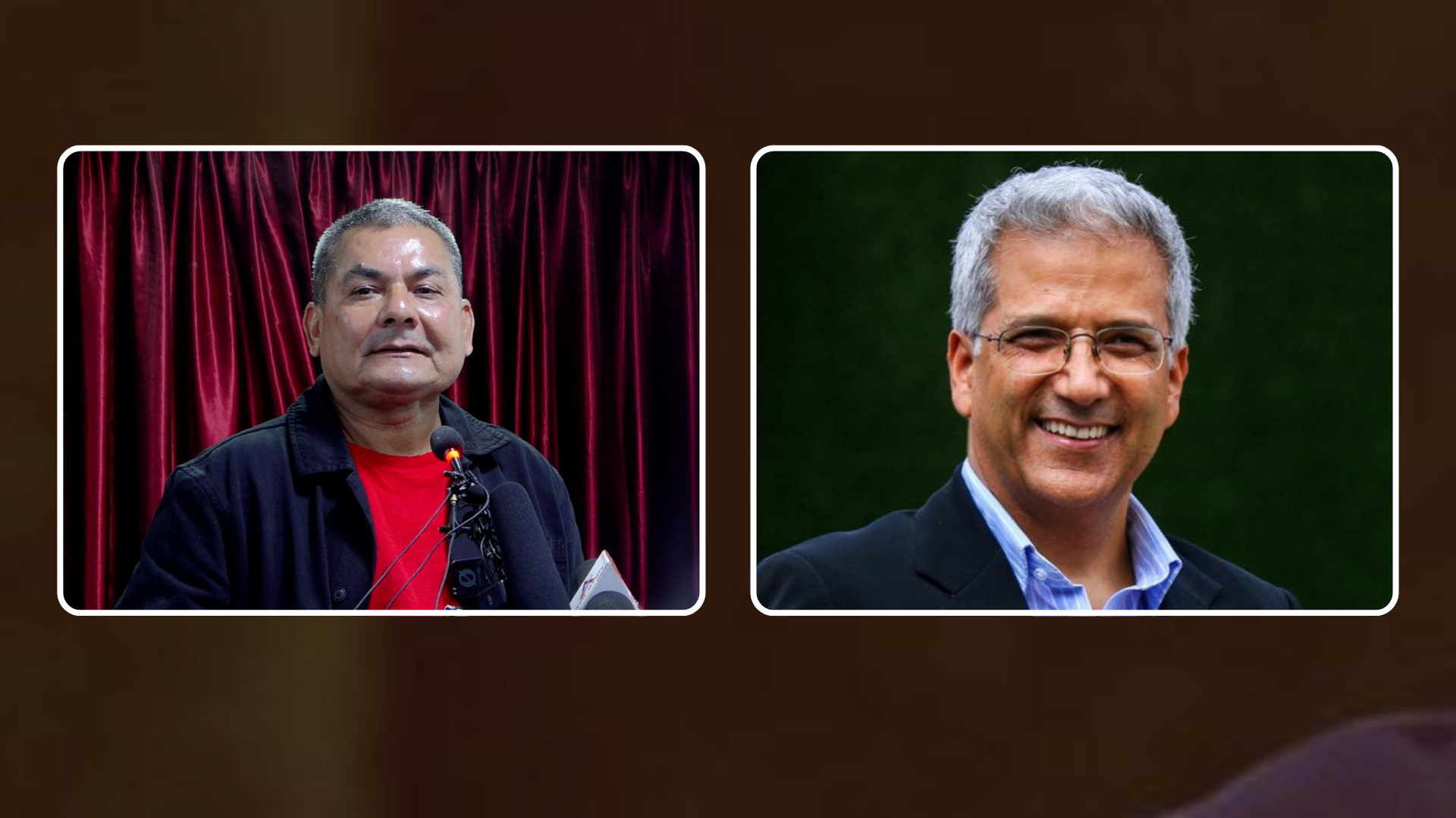 रविन्द्र मिश्र र दुर्गा प्रसाई लगायतको टोलीलाई पाँच दिनको म्याद थप